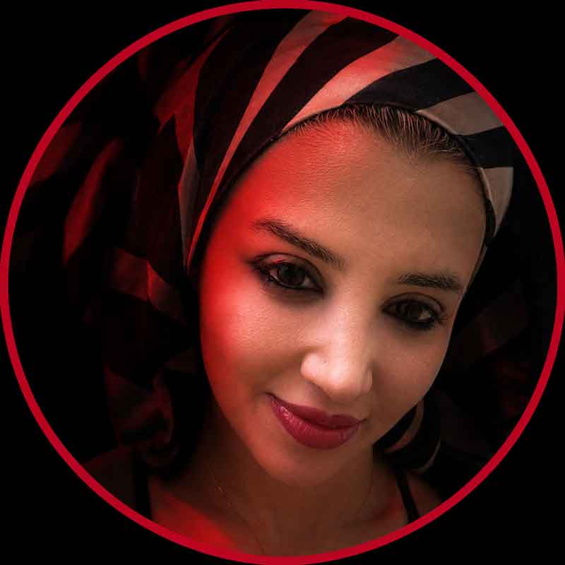 Sibel Profil Fotoğrafı